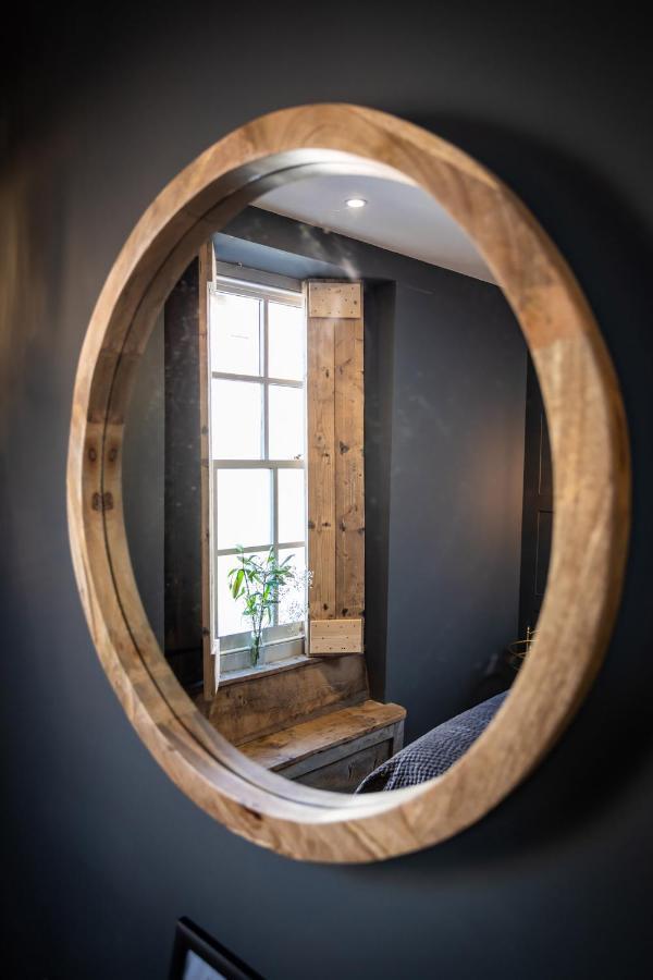 The Walled Garden At Cheshire Boutique Bathhouse Нантуич Екстериор снимка